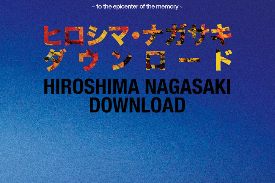 Hiroshima Nagasaki Download