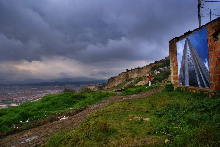 Barrio El Progreso