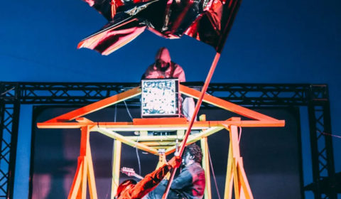 Mexican Judgement Day