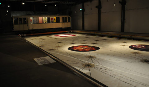 Connecting Traces of Memory