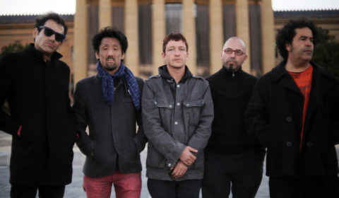 Searching for White Man’s Soul